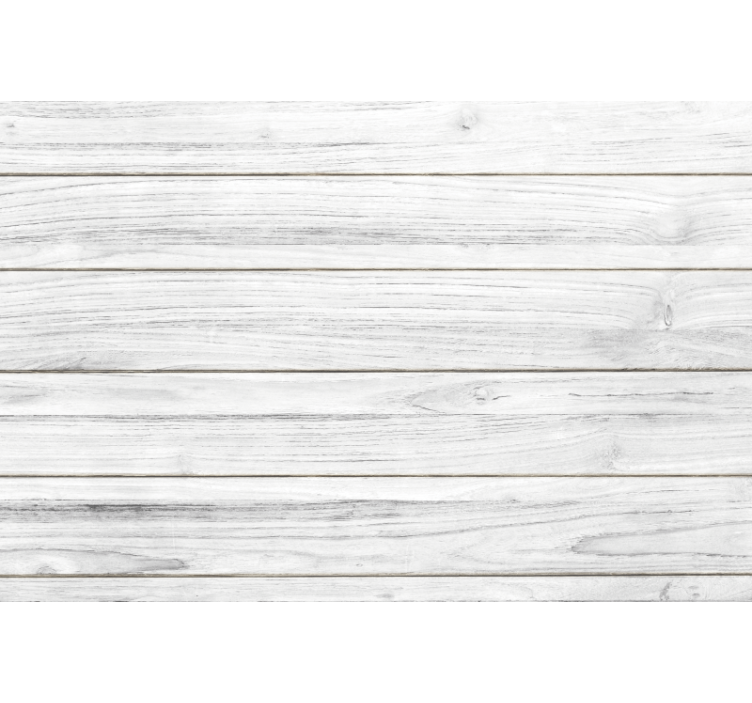 Cortina roller gris efecto madera clara - TenVinilo