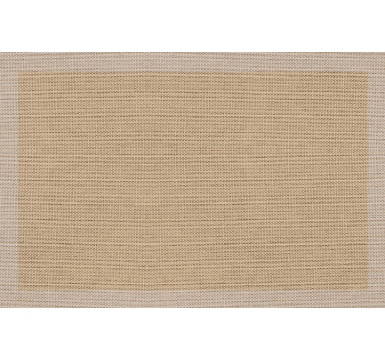 Cortina roller beige teplon beige natural - TenVinilo