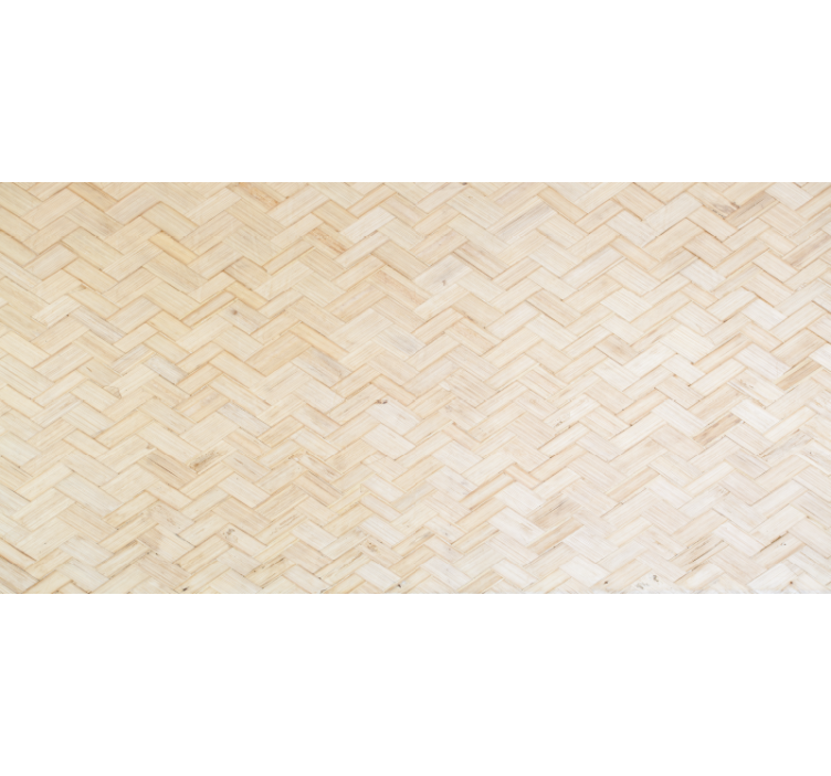 Cortina roller beige suelo sutilmente texturizado - TenVinilo