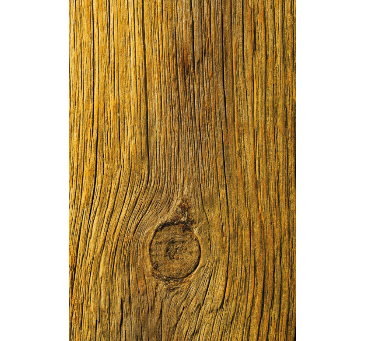 Cortina roller textura detalle de vetas de madera - TenVinilo