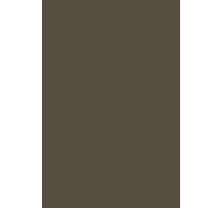 Cortina roller black out elegante cubierta oscura - TenVinilo