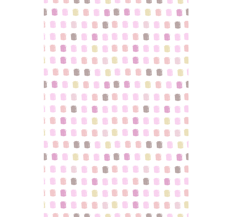 Cortina roller textura motivo cuadrado texturizado - TenVinilo