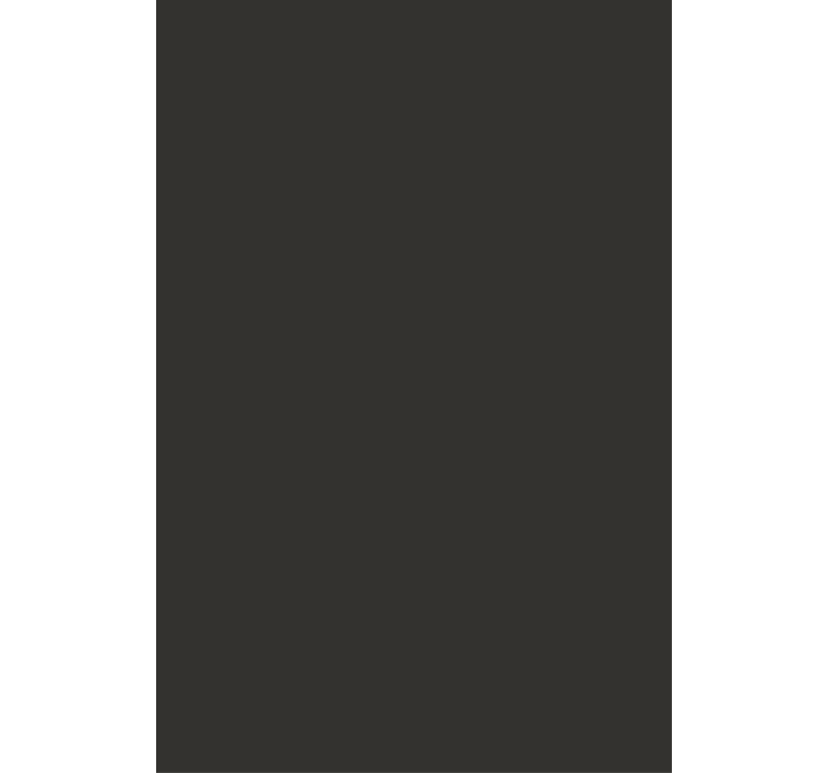 Cortina roller black out cubierta de ventana oscurecida - TenVinilo