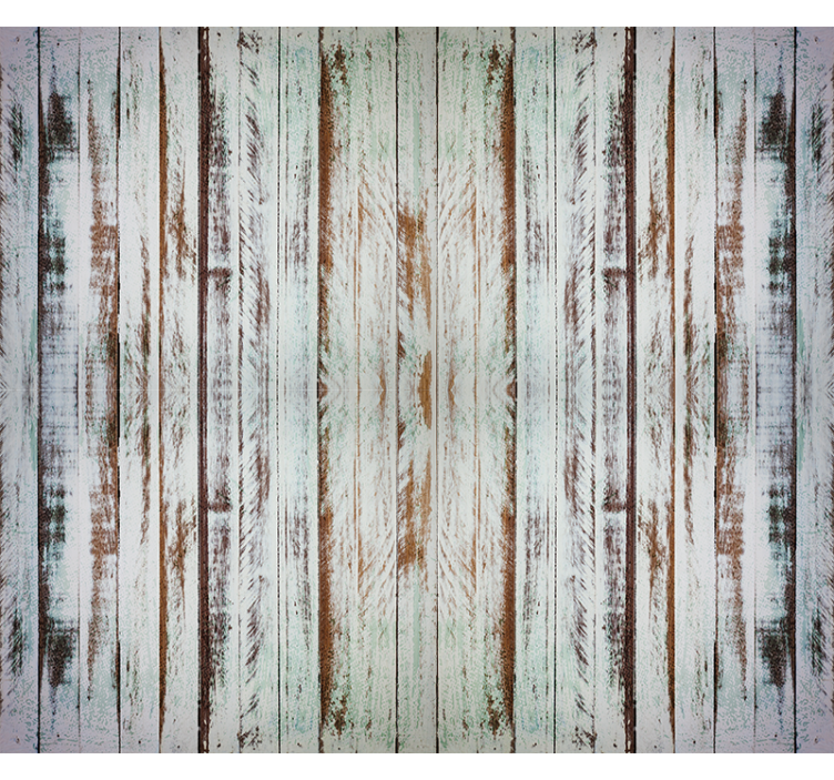 Estor textura Pelar madera - TenVinilo