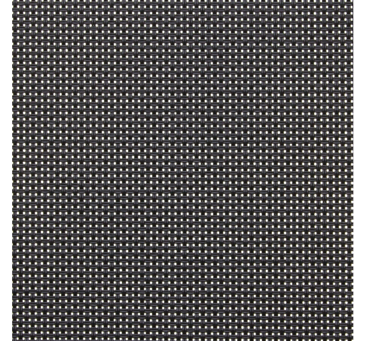 Estor salón estor en negro - TenVinilo