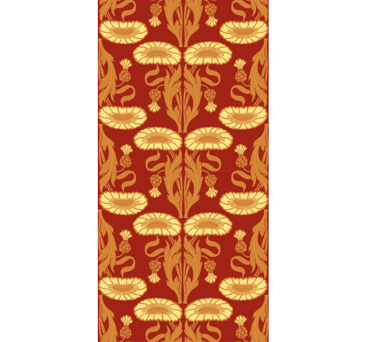 Estor clásico arte Nuevo - TenVinilo