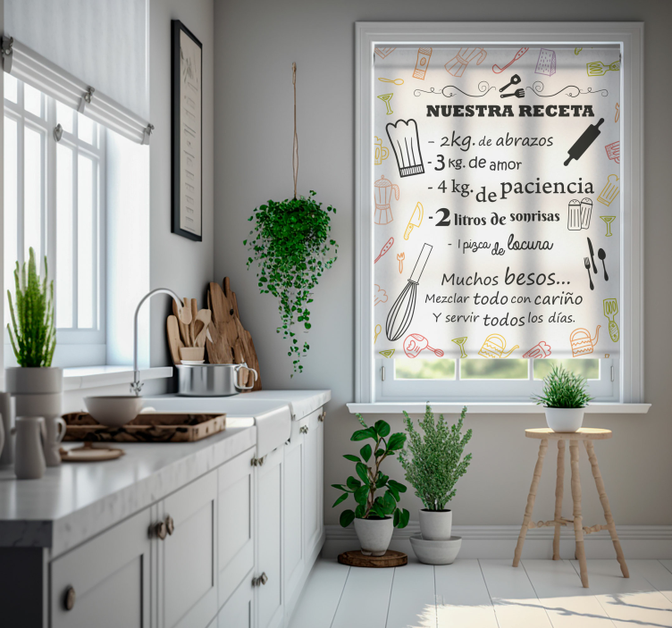 Estor cocina nuestra recetaIngredientes:2 tazas de harina1 cuchar - TenVinilo