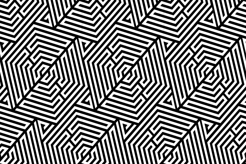 Manteles individuales restaurantes elegante - TenVinilo