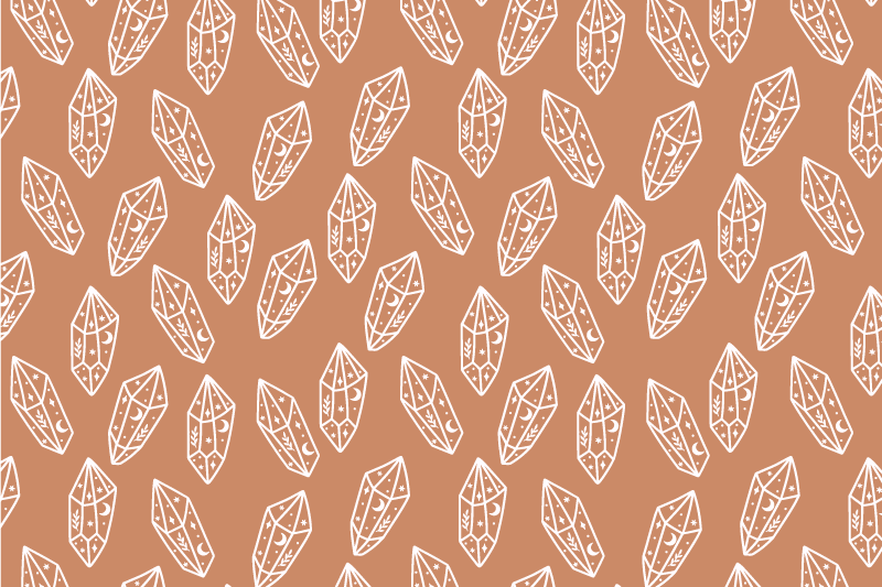 Mantel individual original Manteles individuales de colección icó - TenVinilo