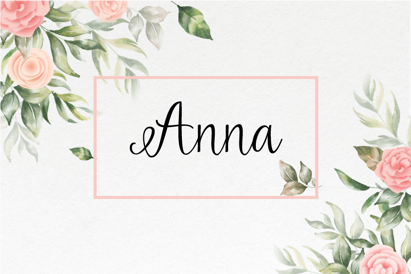 Mantel individual personalizable Hermosas flores ornamentales - TenVinilo