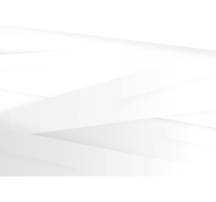 Mural de textura formas geométricas en capas - TenVinilo