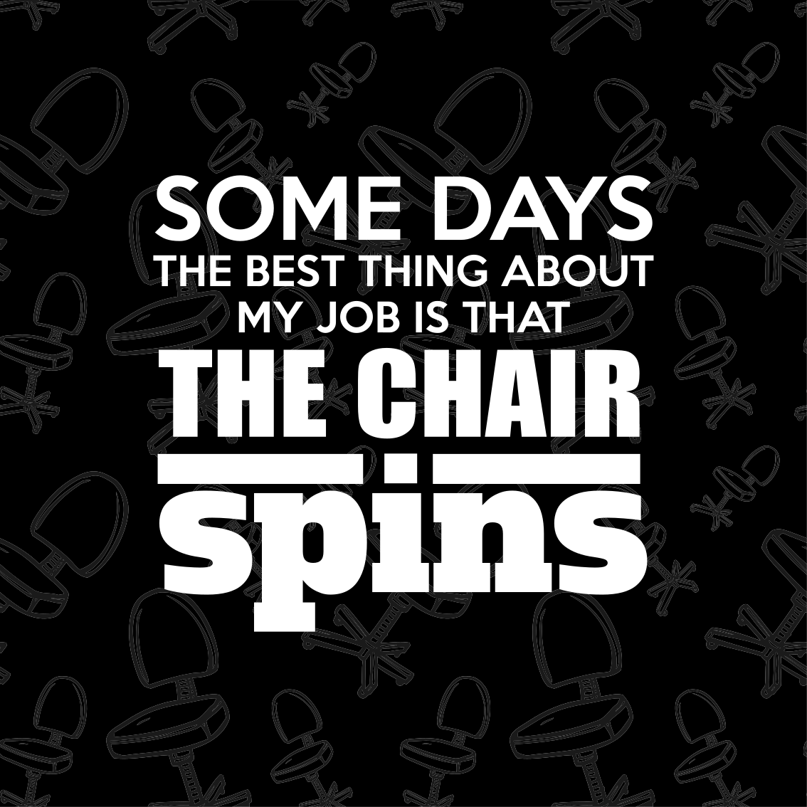 Poster oficina la mejor manera de predecir el futuro - TenVinilo