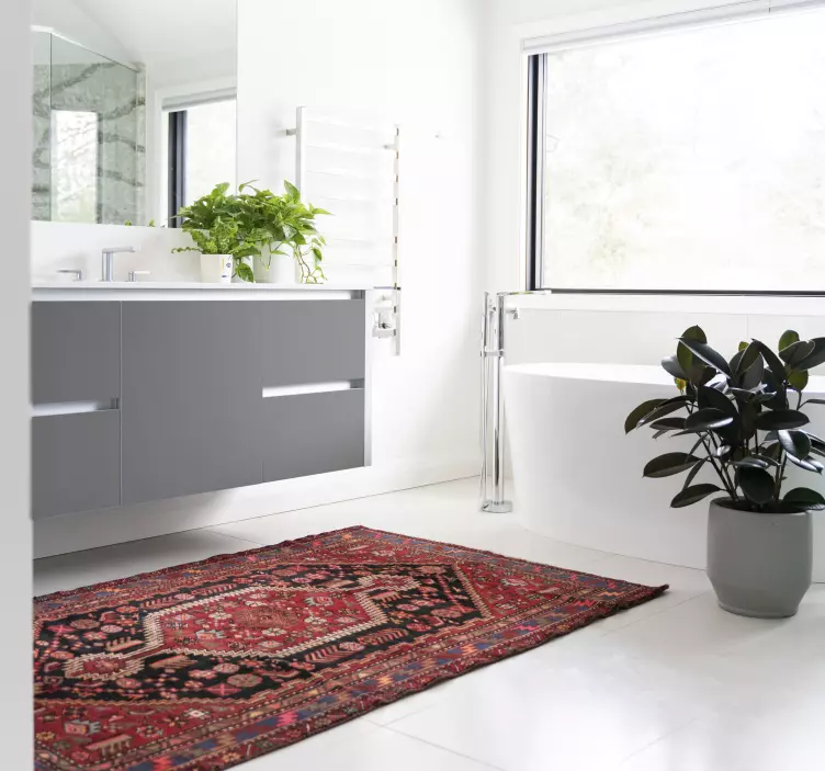 Vinilo para mueble color gris -> Color gris - TenVinilo