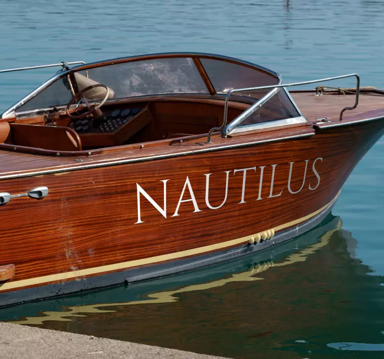 Vinilo decorativo personalizable latina typographiaTipografía lat - TenVinilo