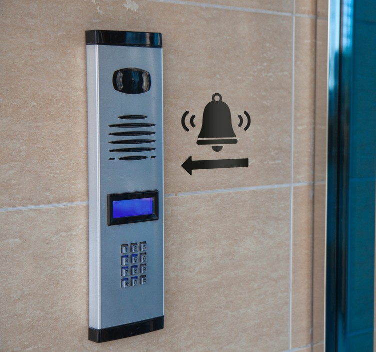 Señalética adhesiva no fumarNo fumar - TenVinilo