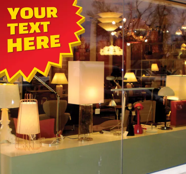 Vinilo oferta especial - TenVinilo