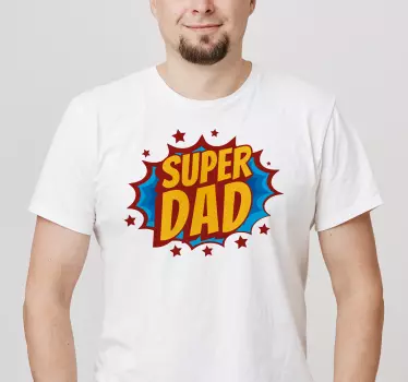 Personalizadas Poleras Para El Dia Del Padre Camisetas