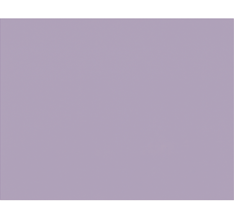 Alfombra vinílica salón alfombra de vinilo morado uniforme - TenVinilo