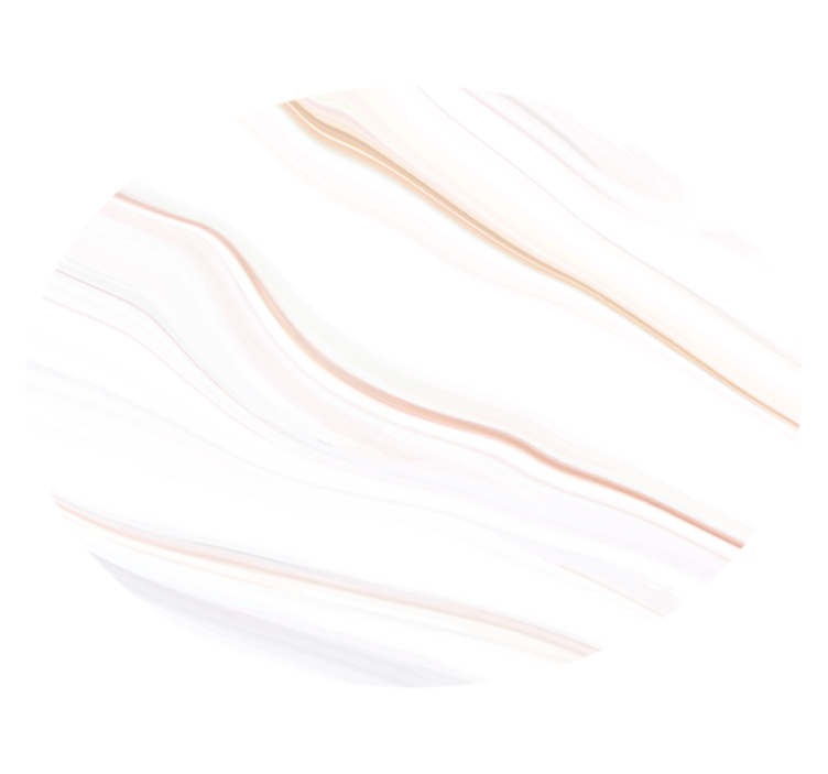 Alfombra vinílica blanca mármol - TenVinilo