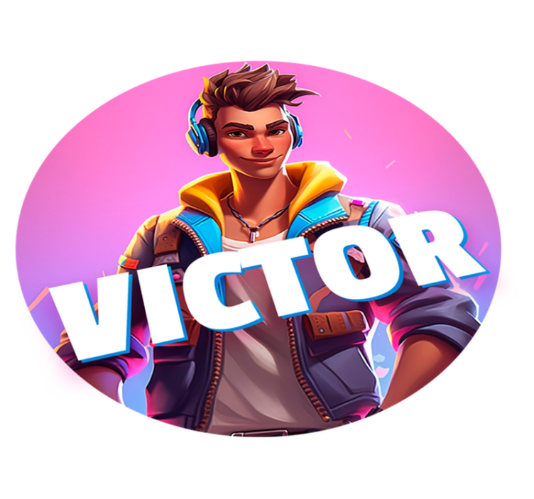 Alfombra vinilo dormitorio personaje masculino de videojuego Pers - TenVinilo