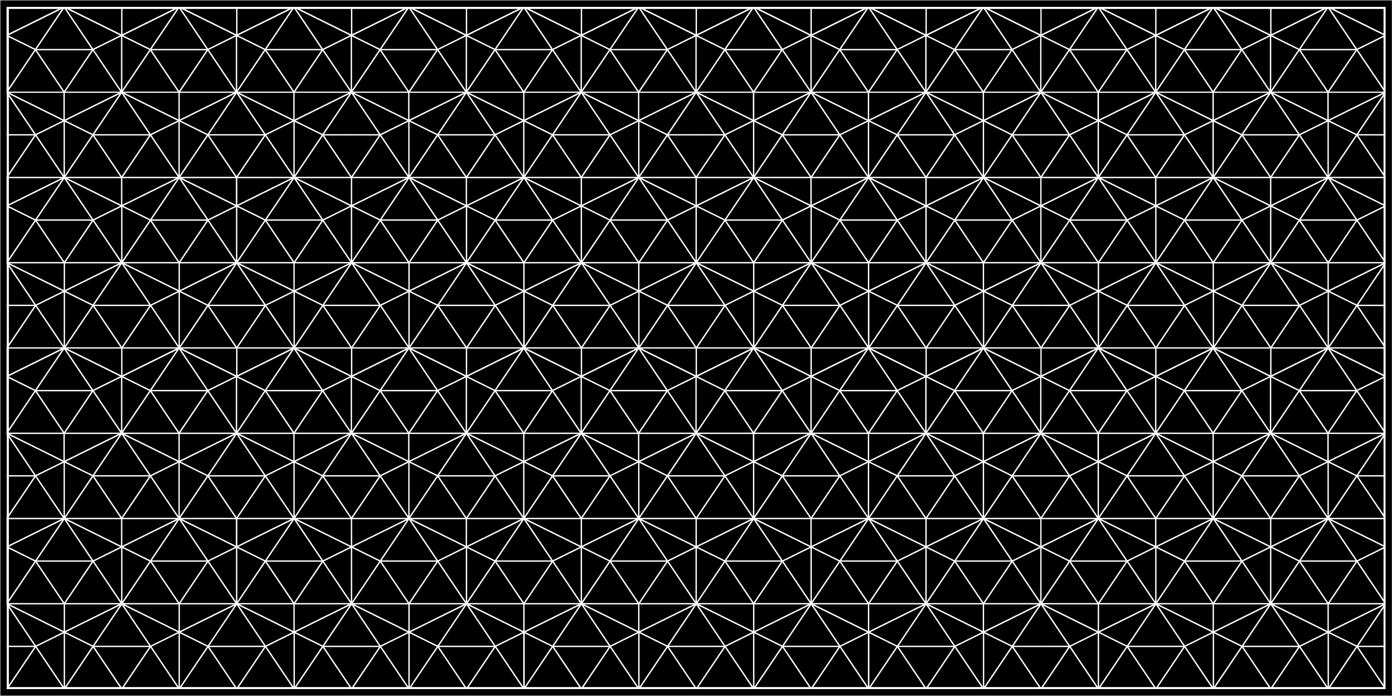 Alfombra vinilica negra patrón de estrella rayada - TenVinilo