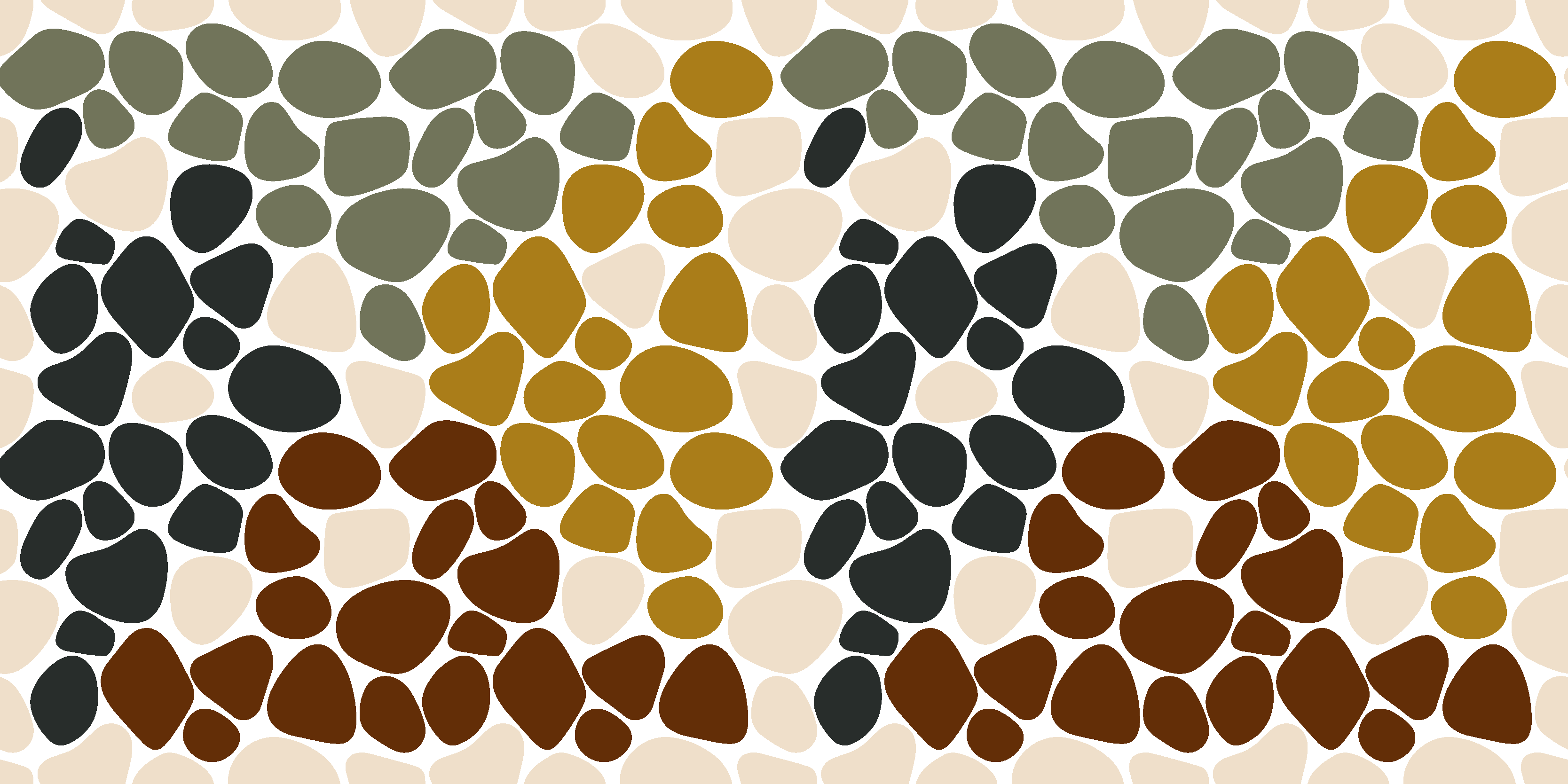 Alfombra vinílica baño tema de rock colorido - TenVinilo