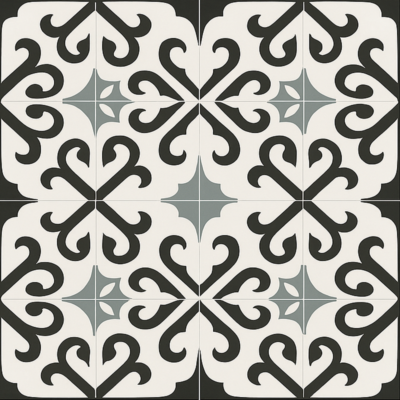 Alfombra vinilo comedor stokke tripp trapp - TenVinilo