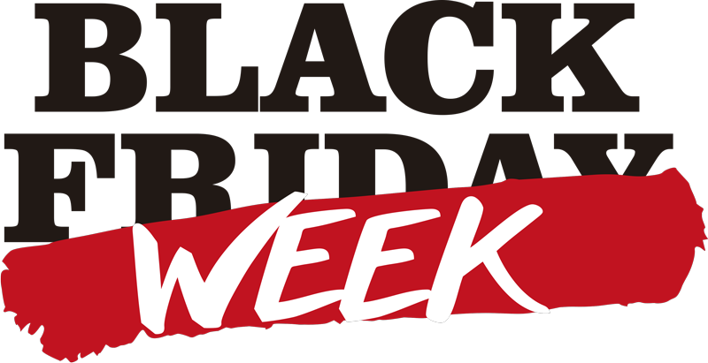 Alfombra vinílica black friday semana de ofertas - TenVinilo