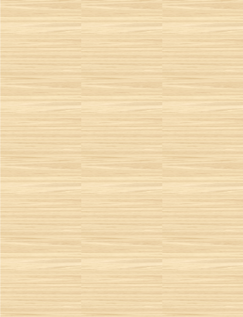 Alfombra vinílica imitación efecto madera japandi - TenVinilo