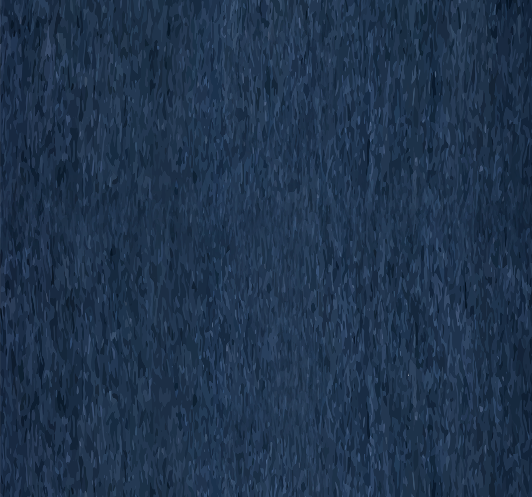 Alfombra vinílica salón azul sutil glamuroso - TenVinilo