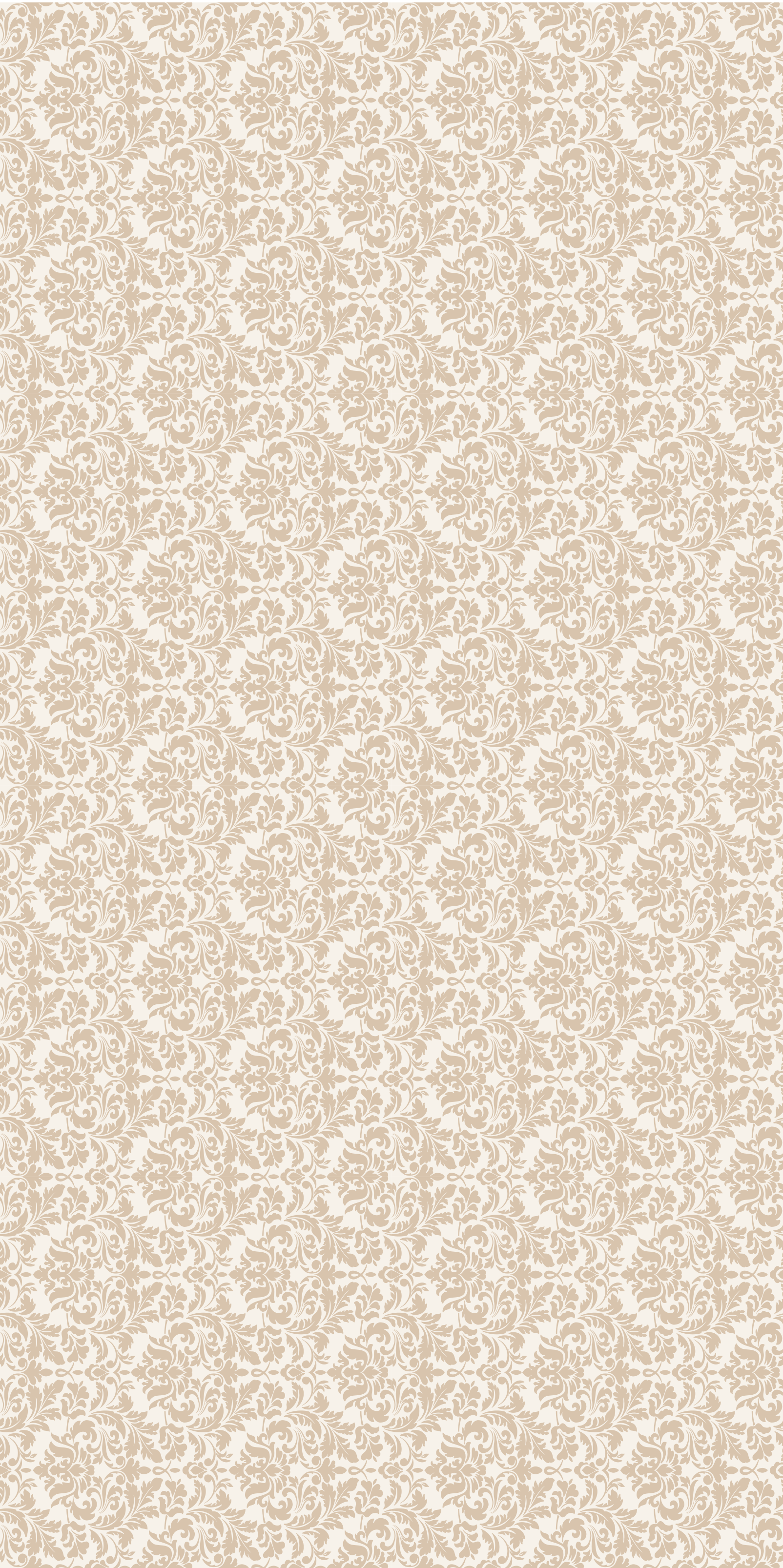 Alfombra vinílica beige diseño beige antiguo claro - TenVinilo