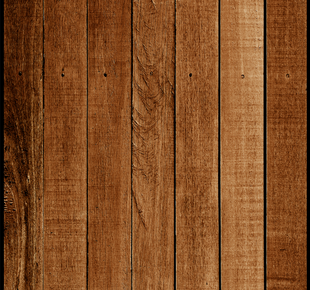 Alfombra vinílica exterior textura madera rústica - TenVinilo