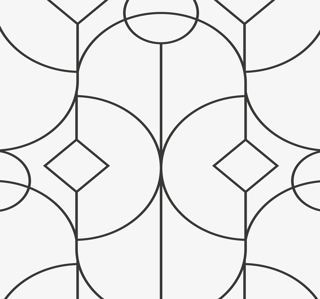 Alfombra vinílica exterior diseño clásico elegante - TenVinilo