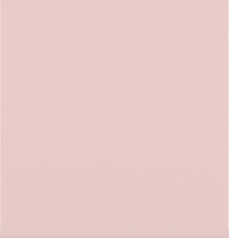 Alfombra vinílica rosa color liso - TenVinilo