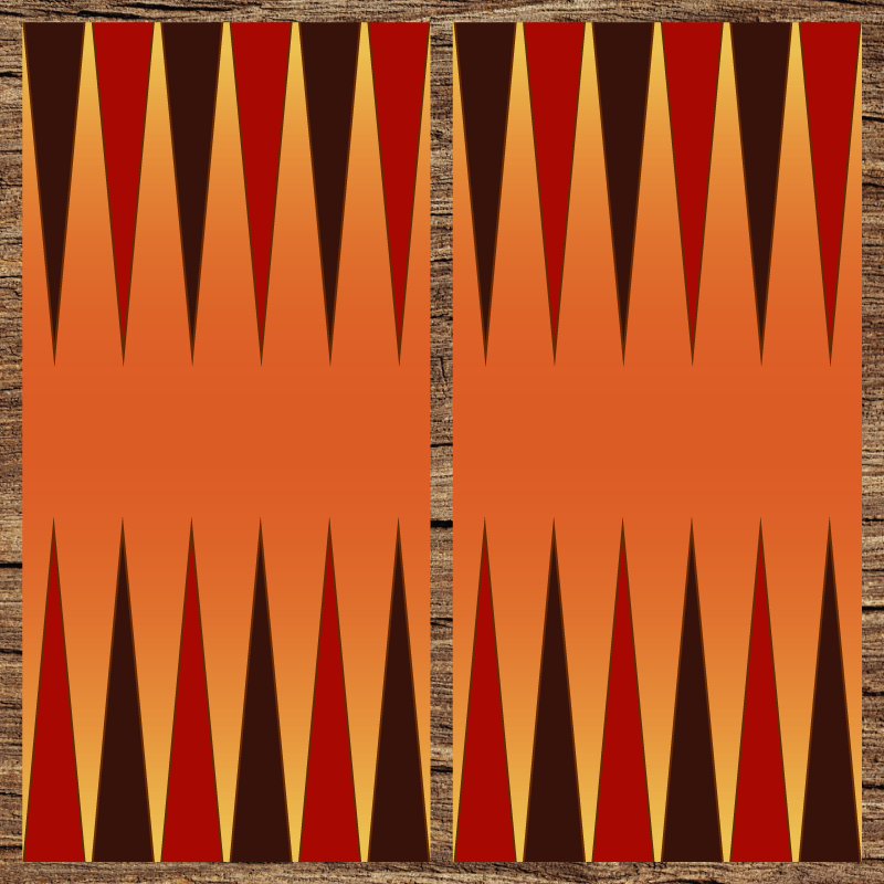 Alfombra vinílica rayas rayas geométricas - TenVinilo