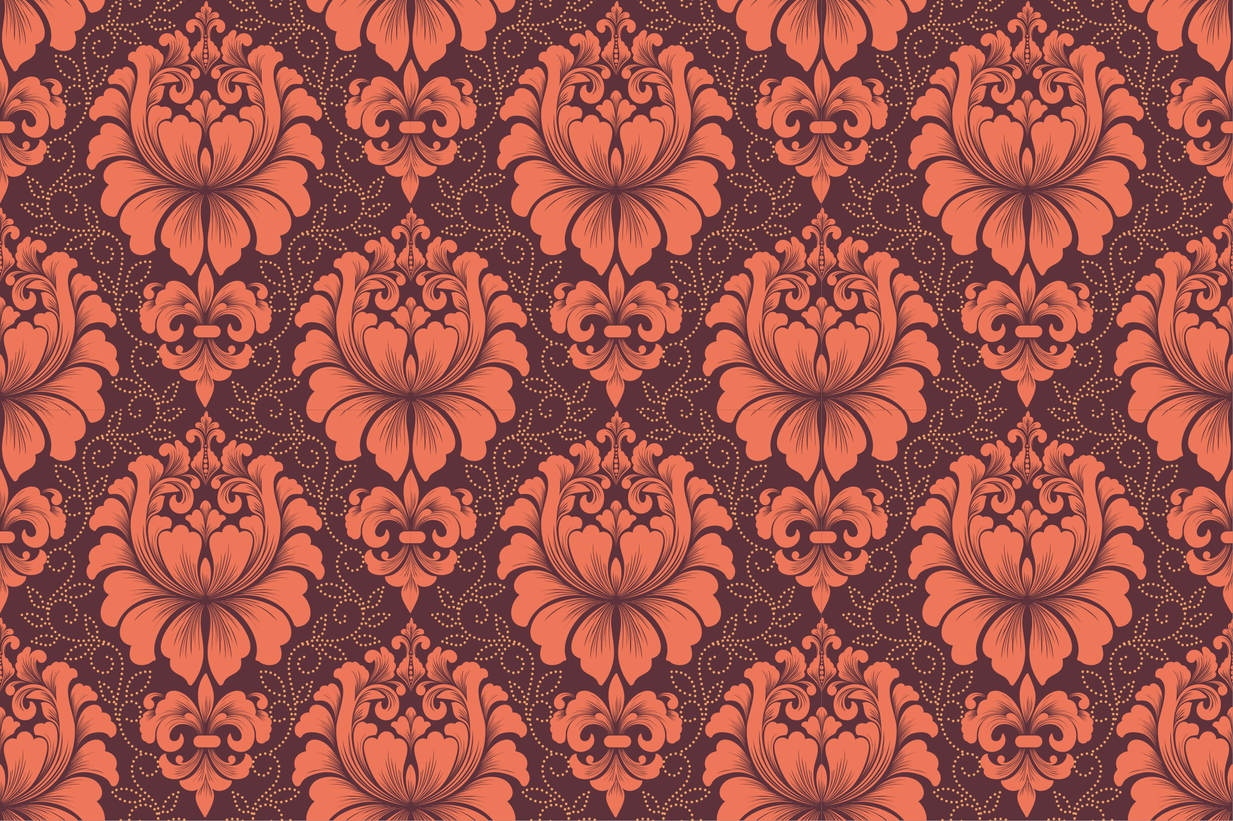 Alfombras de vinilo azulejo vintage - TenVinilo