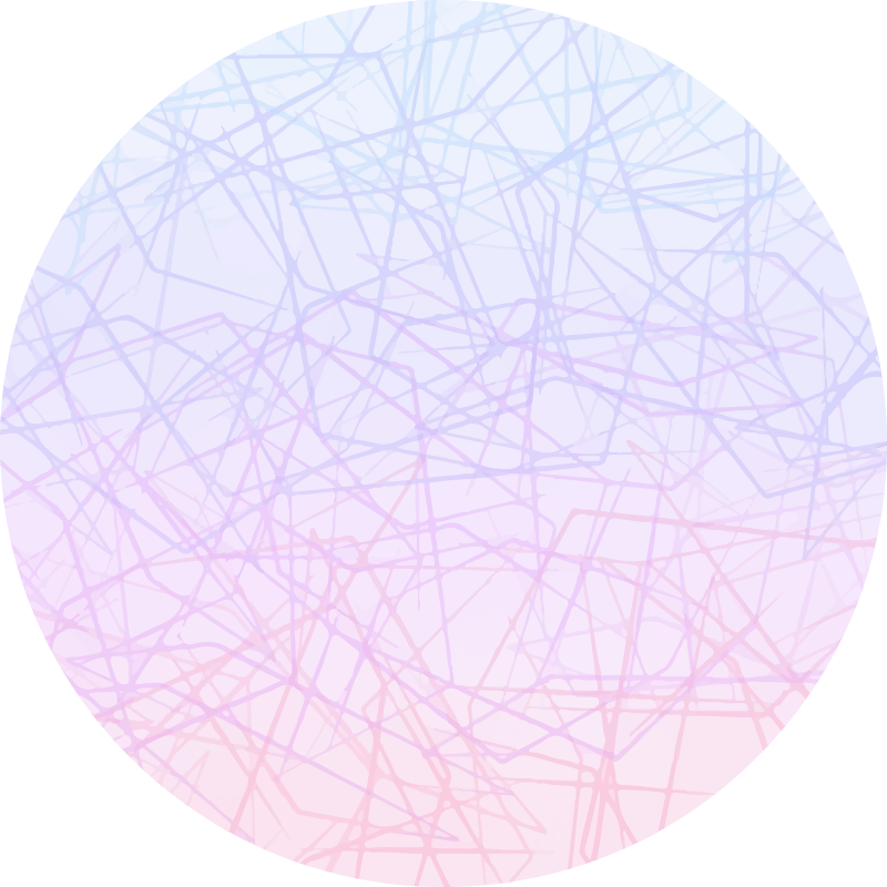 Alfombra vinilo mosaico Azulejos rosa ombre - TenVinilo