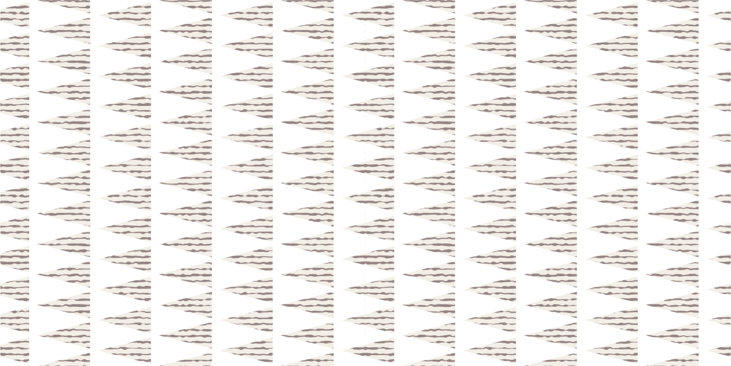 Alfombra vinílica imitación patrón de rayas texturizadas - TenVinilo