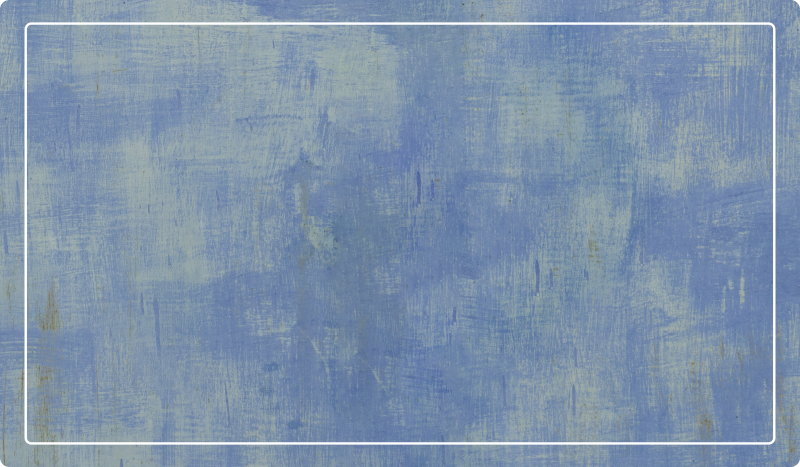 Alfombra vinilo despacho textura piedra azul - TenVinilo