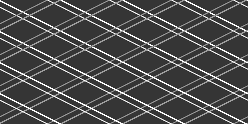 Alfombra vinílica geométrica patrones de líneas geométricas - TenVinilo