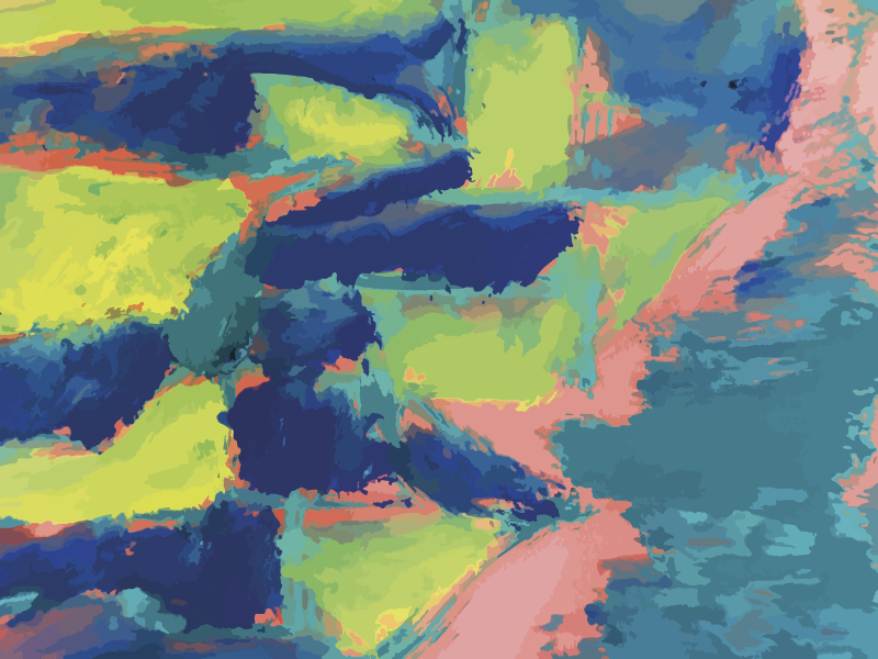 Alfombras vinílicas modernas Alfombra con textura de tela - TenVinilo