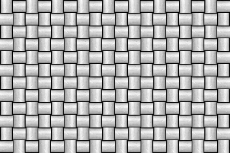 Alfombra vinílica textura madera Tablones de madera, blanco, lagu - TenVinilo