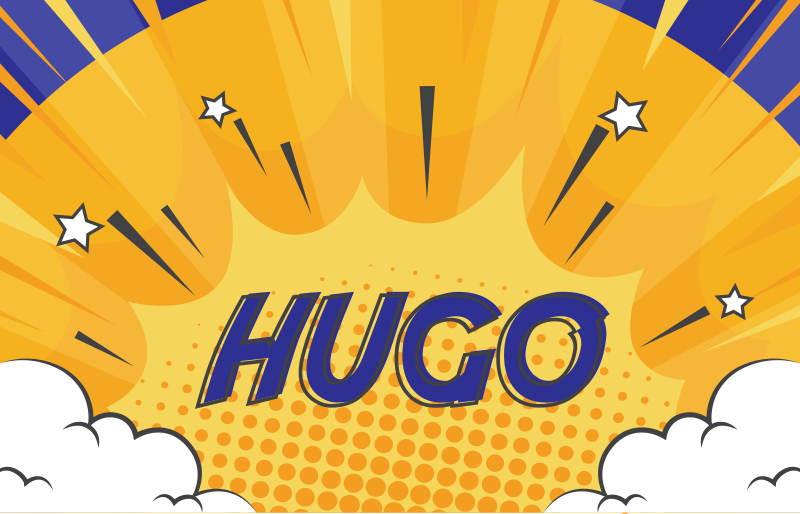 Alfombra vinílica personalizable sol radiante héroe - TenVinilo