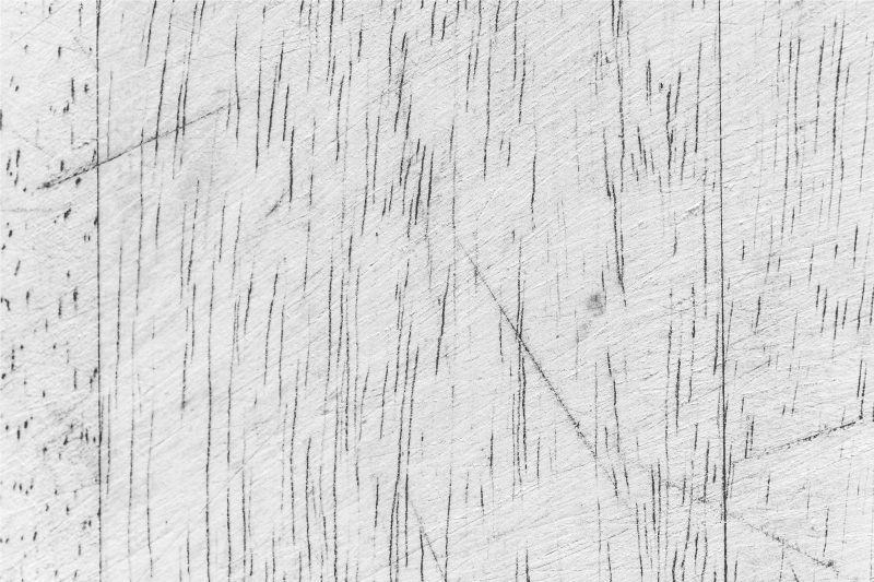 Alfombra vinílica imitación elegante madera blanca - TenVinilo