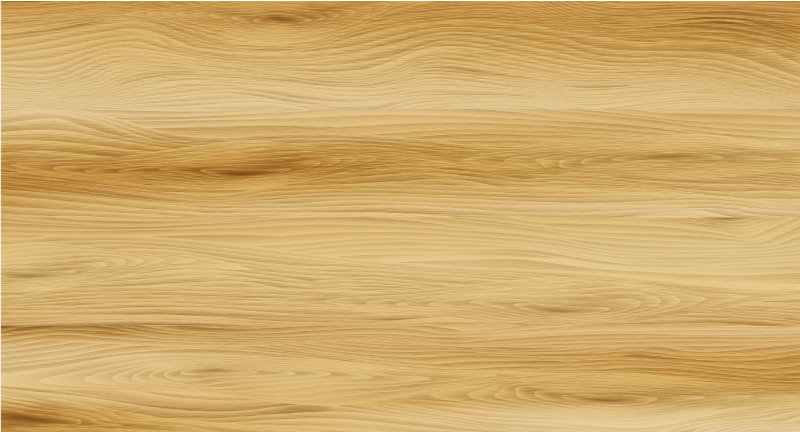 Alfombra vinilo oficina Textura de madera de color claro realista - TenVinilo