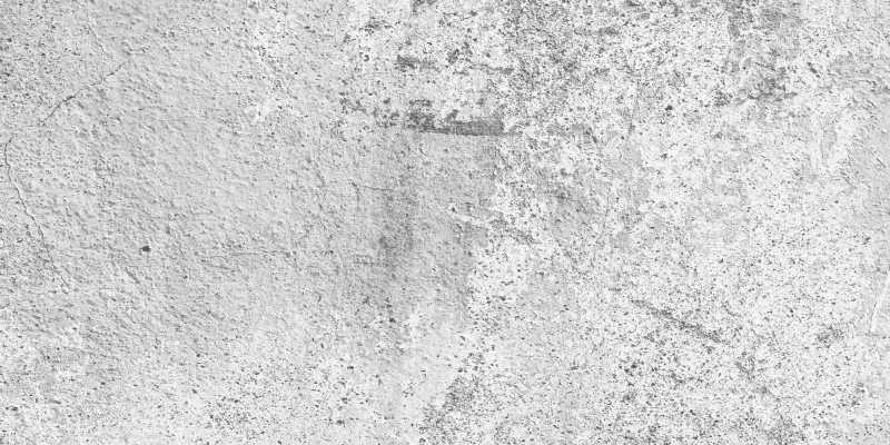 Alfombra vinílica textura Hormigón rústico gris claro - TenVinilo