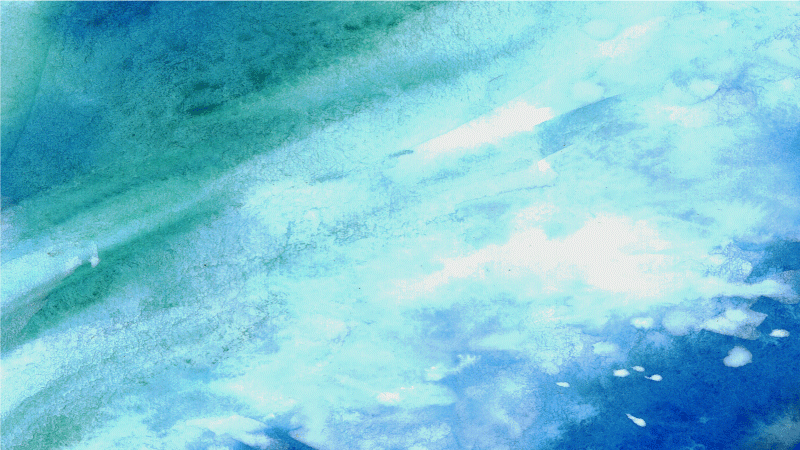 Alfombra vinílica imitación flujo abstracto de agua - TenVinilo