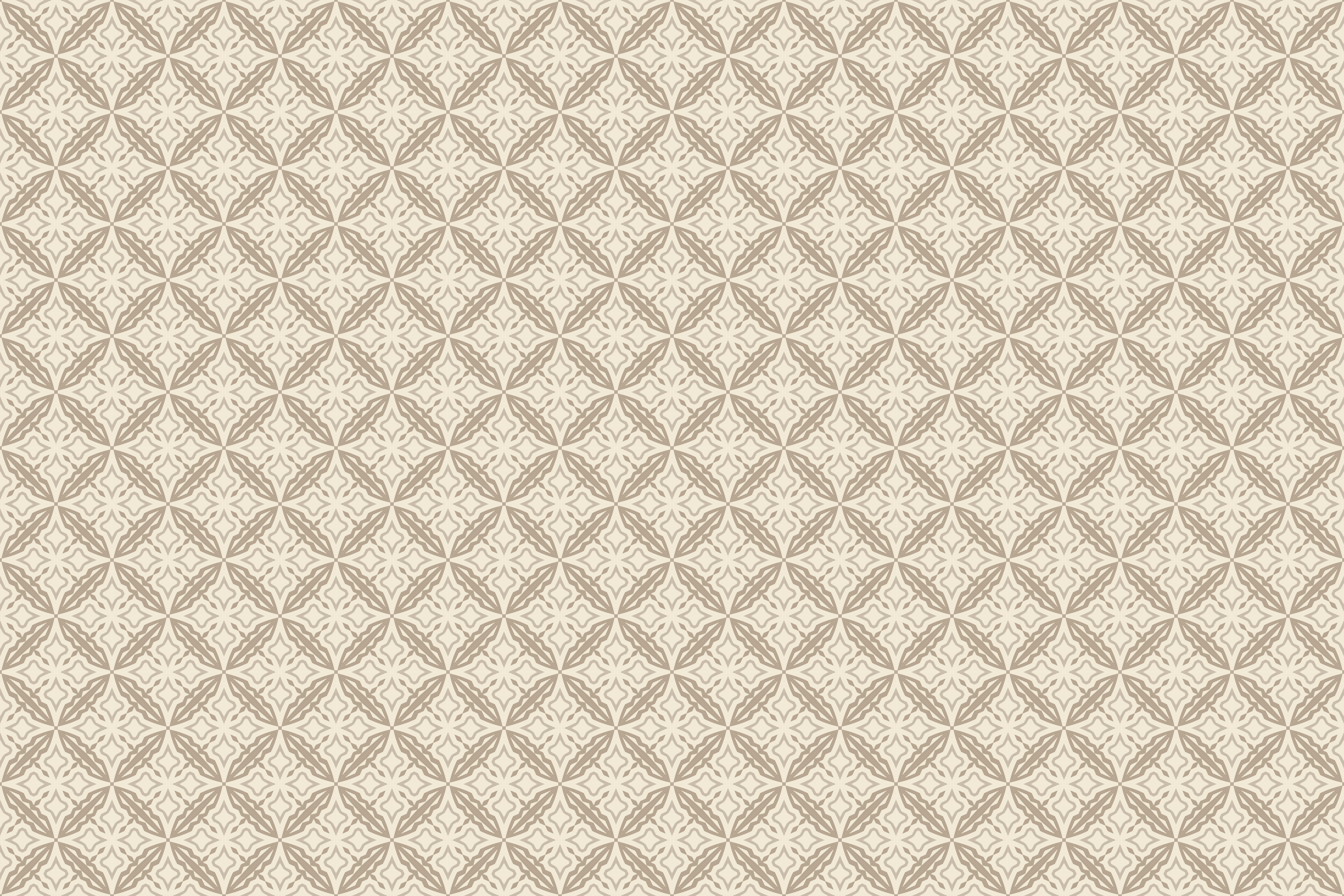 Alfombra vinílica hidráulica Cerámica beige con aspecto antiguo - TenVinilo