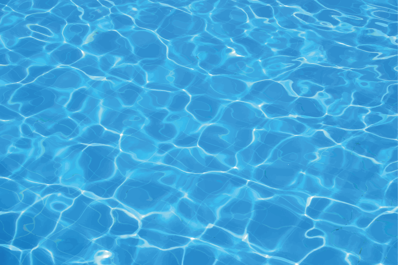 Alfombra vinílica textura Textura de agua - TenVinilo