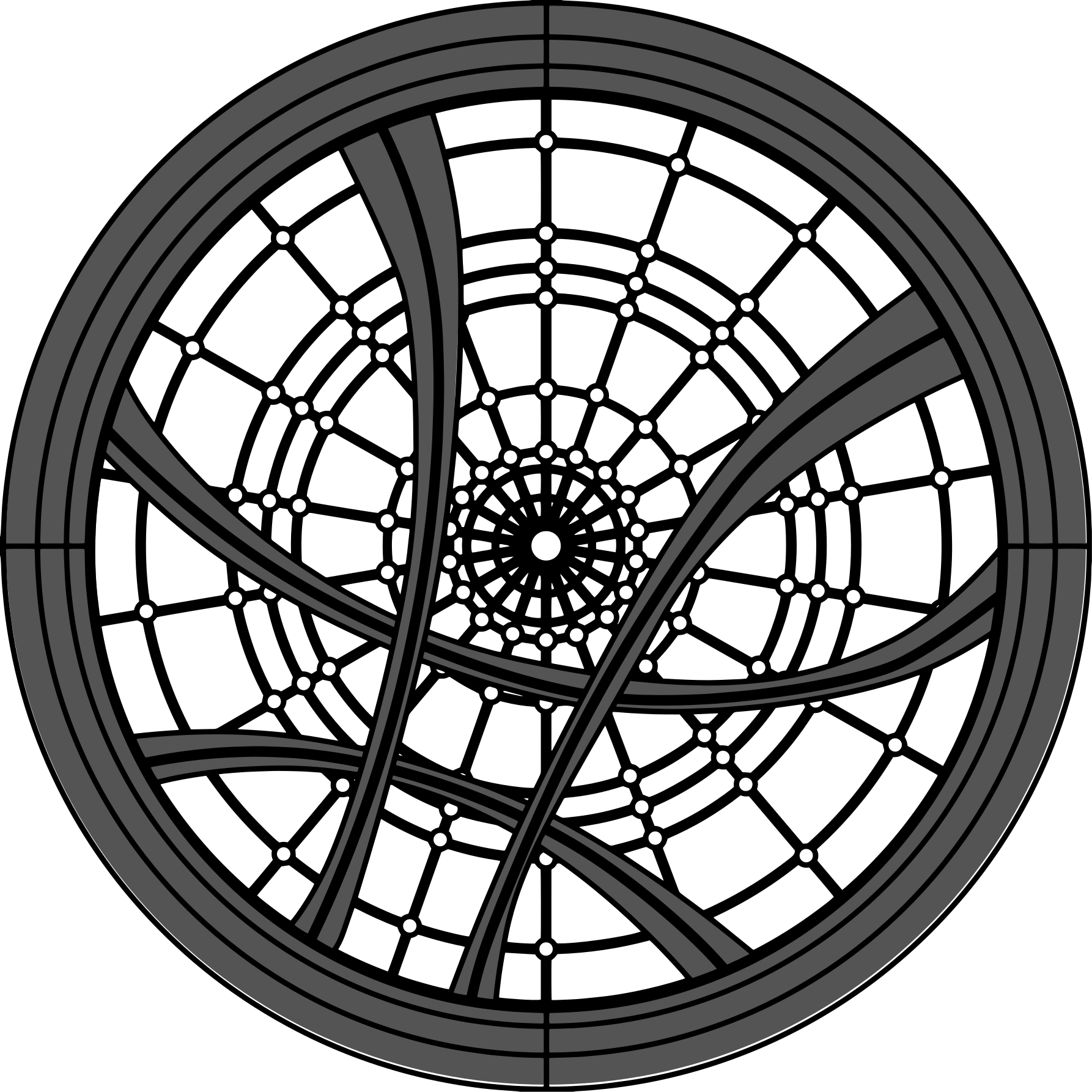 Alfombras vinílicas juvenils Dr extraña ventana - TenVinilo